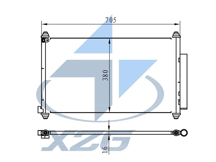 <b>HONDA:</b> 80110T0AA01<br/>