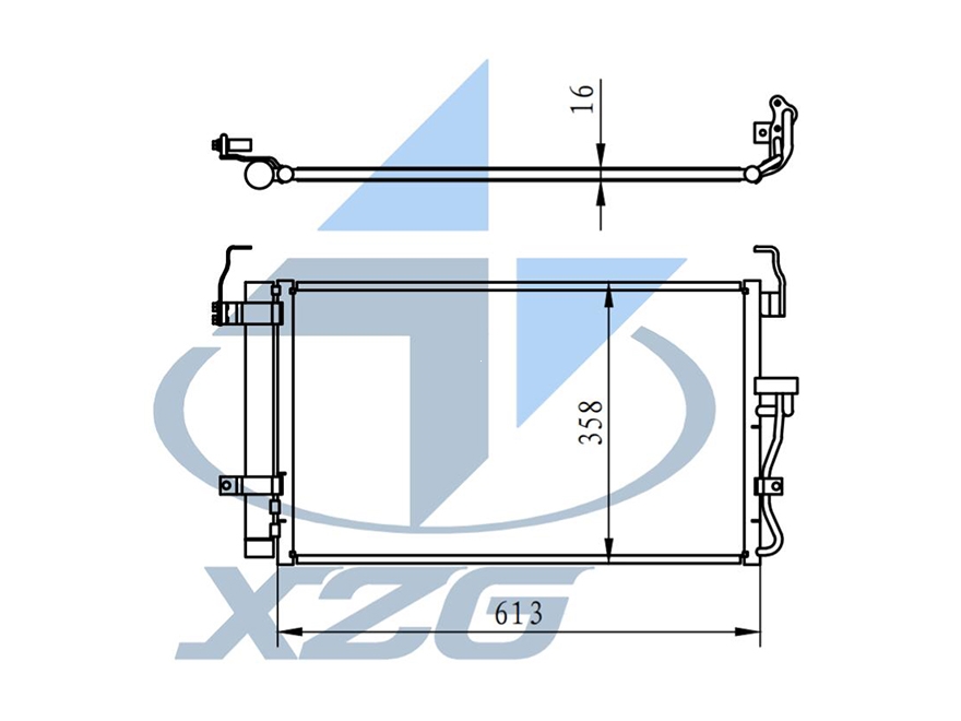 <b>HYUNDAI:</b> 976062D500<br/><b>HYUNDAI:</b> 976062D000<br/>