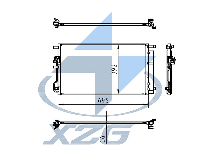 <b>KIA:</b> KI3030143<br/><b>KIA:</b> 97606D3550<br/>