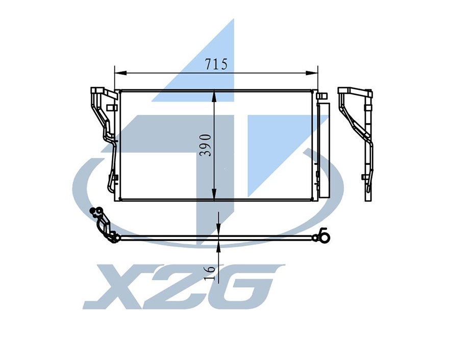 <b>HYUNDAI:</b> 97606-3R000<br/>