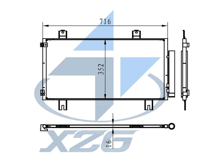 <b>HONDA:</b> 80100T5RA01<br/>