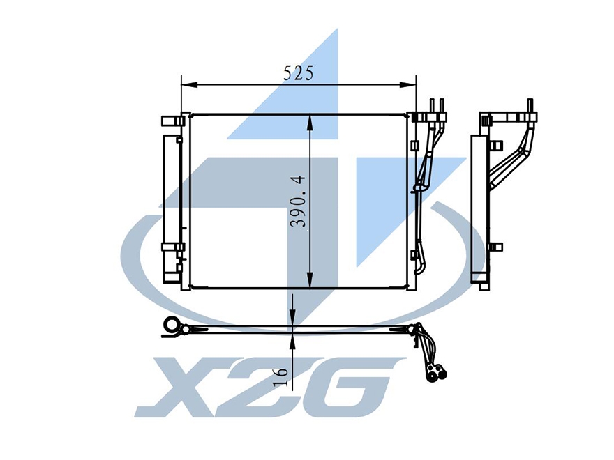 <b>KIA:</b> 97606C1100<br/>