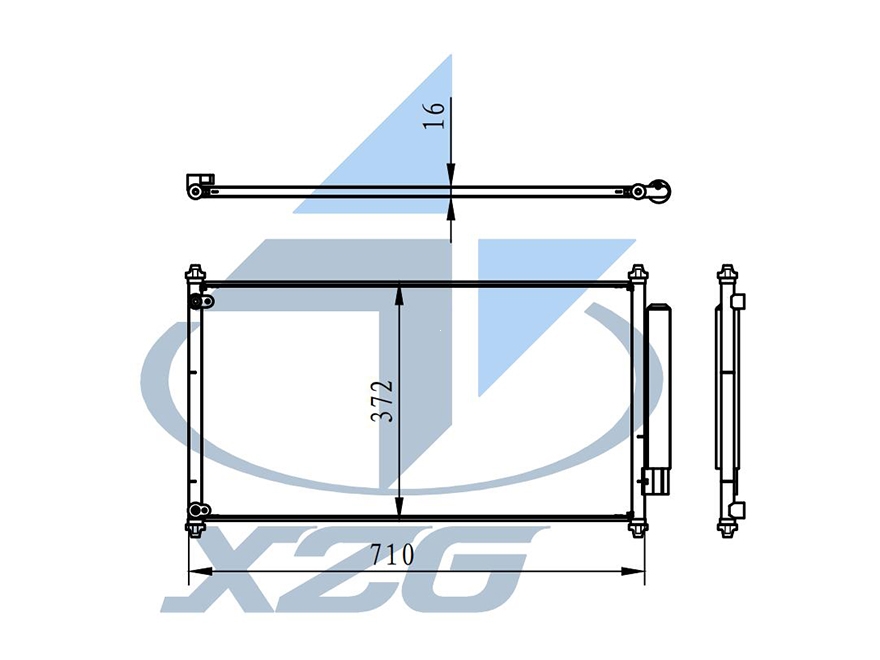 <b>HONDA:</b> 80110T2FA01<br/>