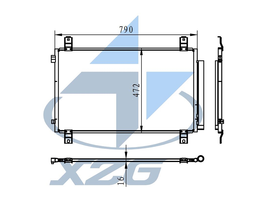 <b>HONDA:</b> 80100TG7A01<br/>