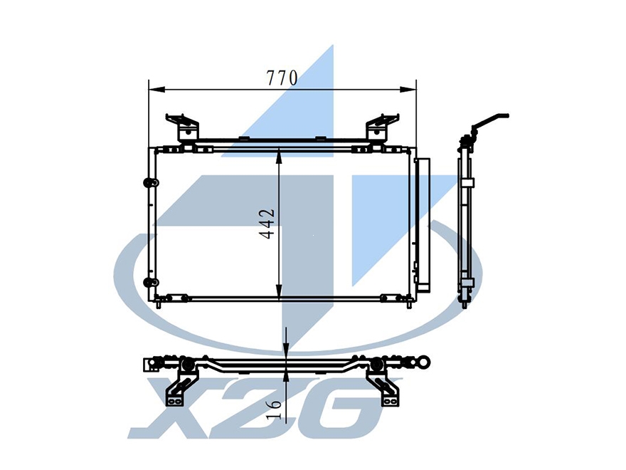 <b>HONDA:</b> 80100S0XA01<br/>
