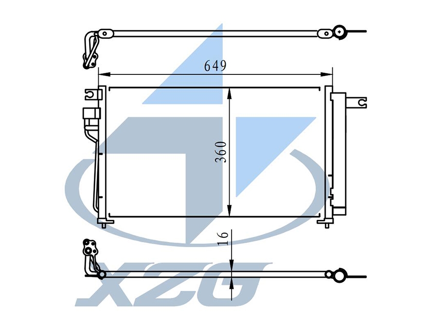 <b>KIA:</b> 976061G000<br/><b>KIA:</b> 97606-1G000<br/>