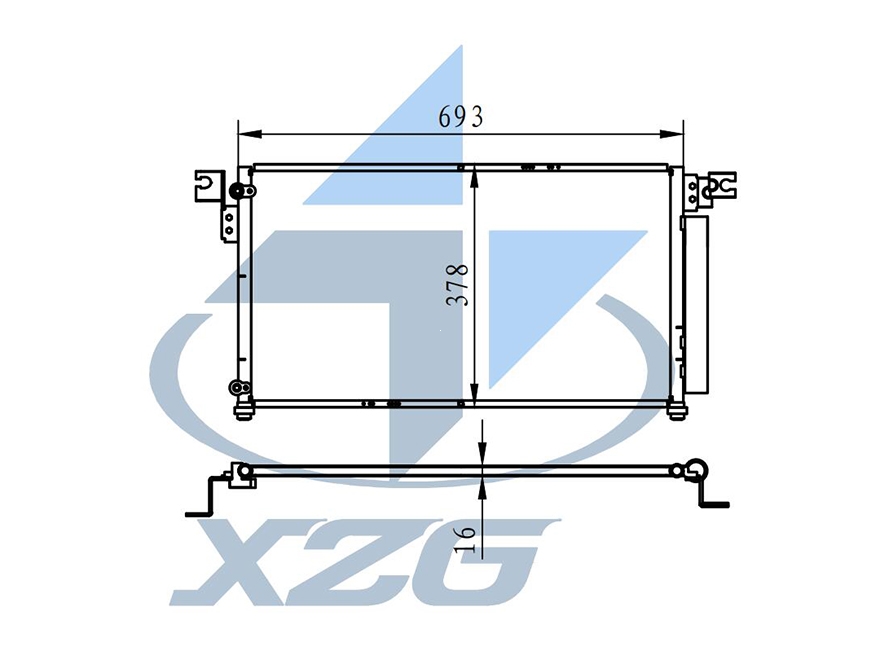 <b>HONDA:</b> 80100SDGW01<br/><b>HONDA:</b> 80110SDGW01<br/>