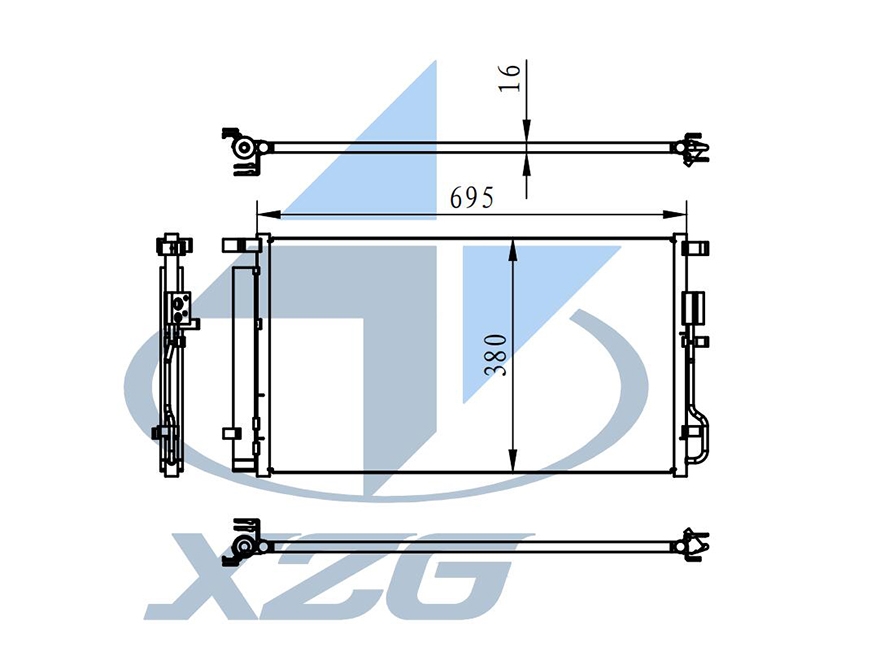 <b>KIA:</b> 97606F8500<br/><b>KIA:</b> 97606D7500<br/><b>KIA:</b> 97606D7550<br/>