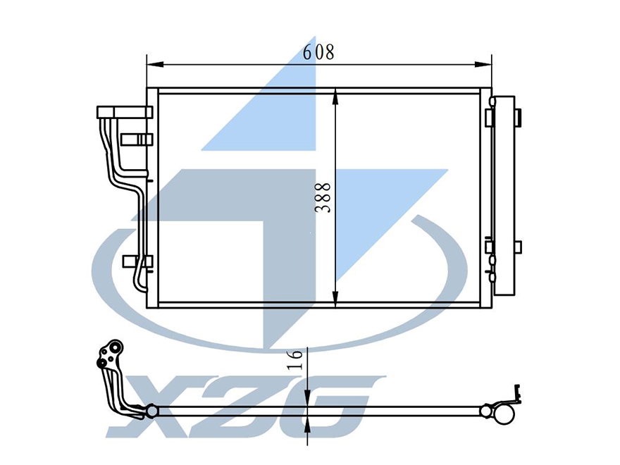 <b>HYUNDAI:</b> 976061H000<br/>