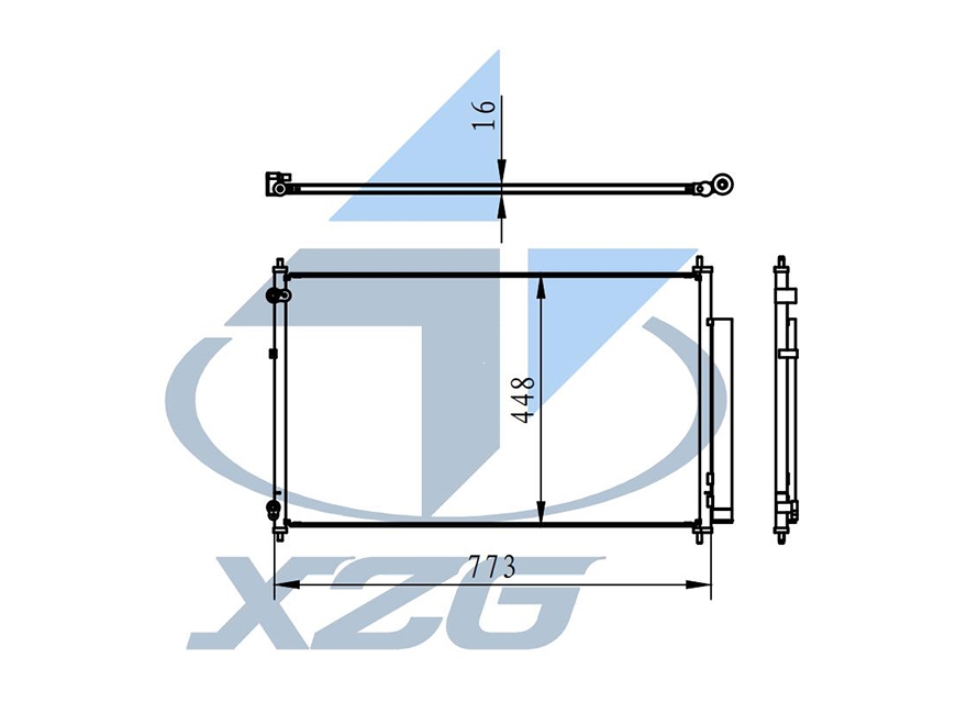<b>HONDA:</b> 80110TK8A01<br/>