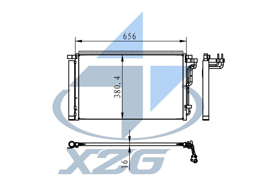 <b>HYUNDAI:</b> 97606F2000<br/><b>HYUNDAI:</b> HY3030166<br/>