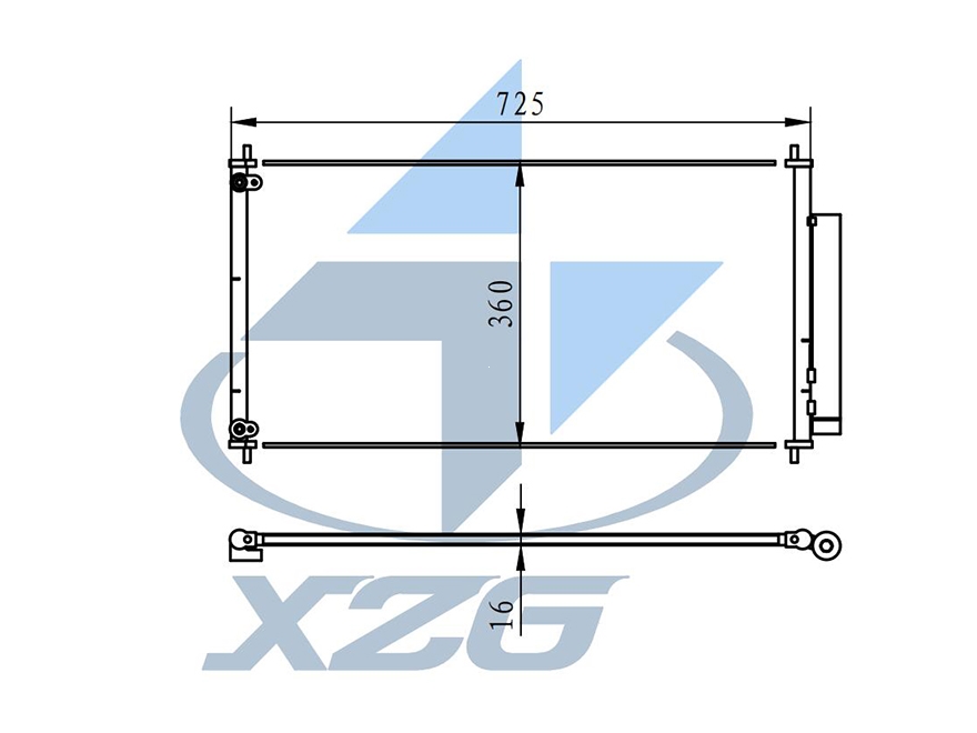<b>HONDA:</b> 80110T2JH01<br/>