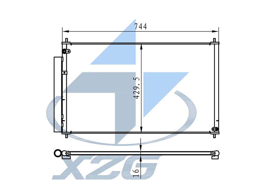 <b>HONDA:</b> 80100SF1003<br/>