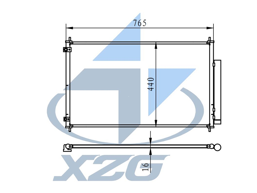 <b>HONDA:</b> 80110T6A003<br/>