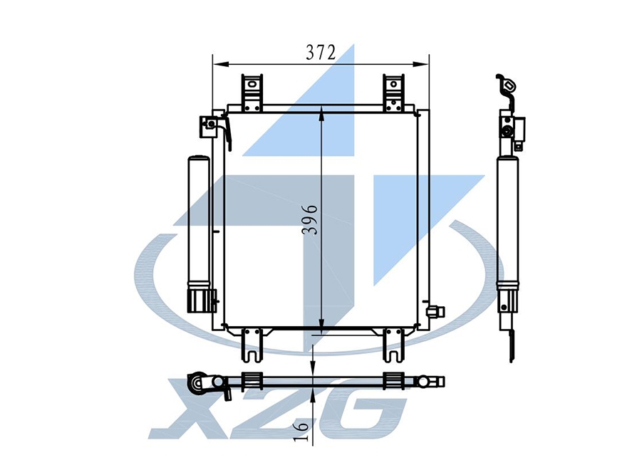 <b>HONDA:</b> 80110TY0003<br/>