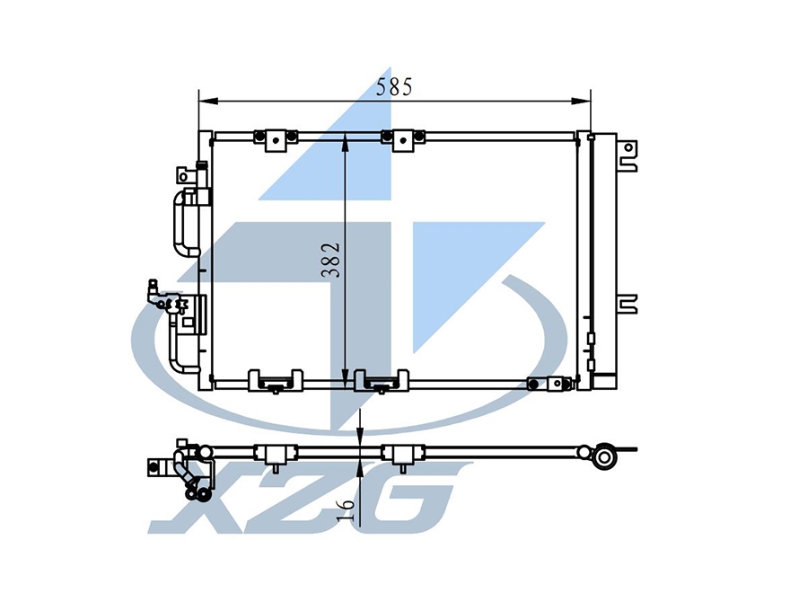 <b>OPEL:</b> 93178959<br/><b>OPEL:</b> 18 50 097<br/>