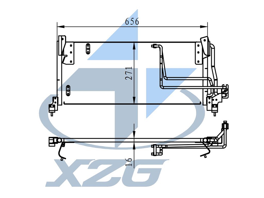<b>GENERAL MOTORS:</b> 52479125<br/><b>OPEL:</b> 52484309<br/><b>OPEL:</b> 1850061<br/><b>OPEL:</b> 1850051<br/>