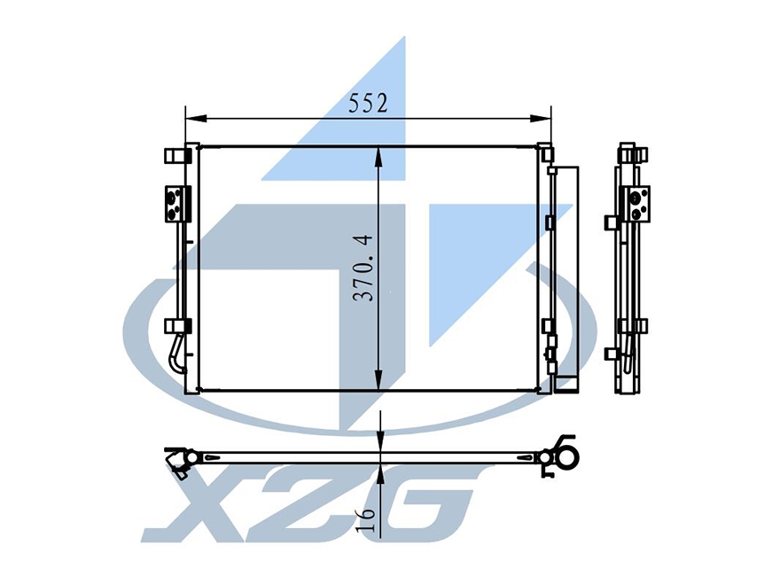 <b>HYUNDAI:</b> 976062V000<br/>