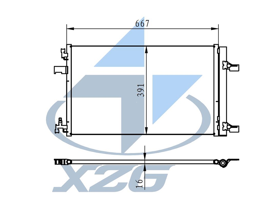 <b>DAEWOO:</b> 1850135<br/><b>DAEWOO:</b> 13267649<br/><b>OPEL:</b> 13377763<br/><b>OPEL:</b> 1850220<br/>