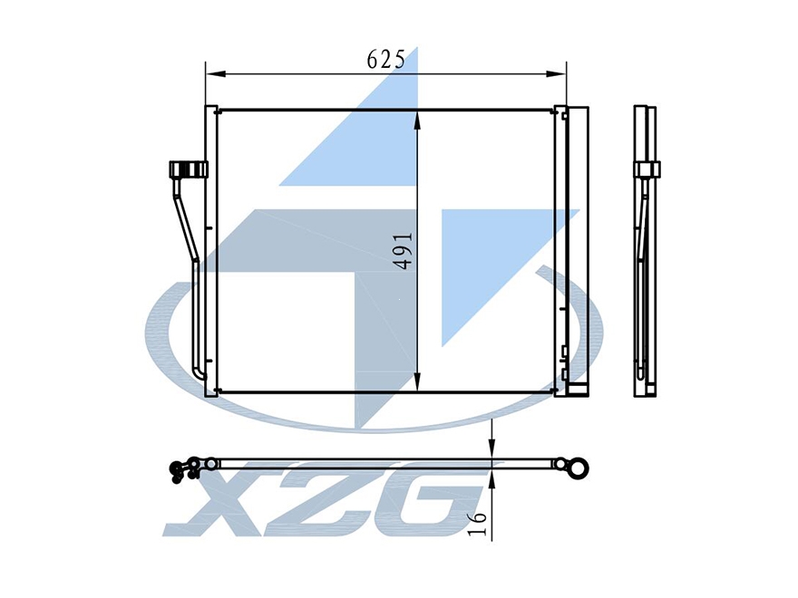 <b>BMW:</b> 9 149 390<br/><b>BMW:</b> 9 391 491<br/><b>BMW:</b> 9 394 296<br/><b>BMW:</b> 64 50 9 255 984<br/>