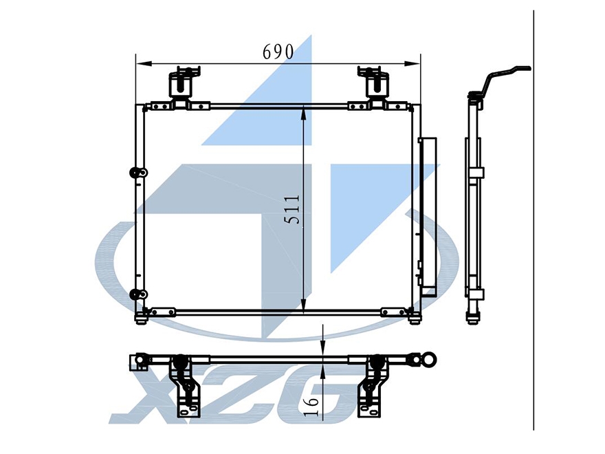 <b>ACURA:</b> 80100S3V306<br/><b>ACURA:</b> 80100S3VA11<br/><b>HONDA:</b> 80100S3VA03<br/><b>HONDA:</b> 80100S9VA02<br/>