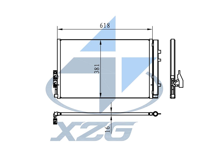 <b>ALPINA:</b> 64539216143<br/><b>ALPINA:</b> 9216143<br/><b>BMW:</b> 6453 9216 143<br/>