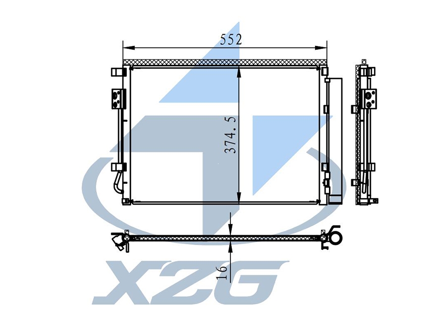 <b>HYUNDAI:</b> 976061W000<br/>