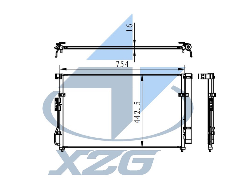 <b>KIA:</b> 976064D900<br/><b>KIA:</b> 976064D000<br/><b>KIA:</b> 976064D970<br/><b>KIA:</b> KI3030118<br/>
