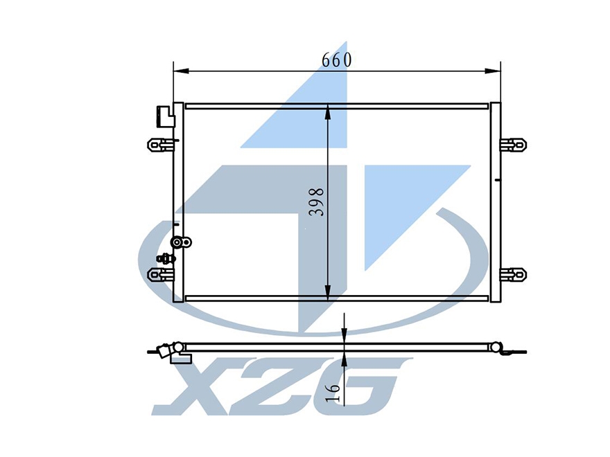<b>AUDI:</b> 4F00260403E<br/><b>AUDI:</b> 4F0260401E<br/><b>AUDI:</b> 4F0260403L<br/><b>AUDI:</b> 4F0260403P<br/>