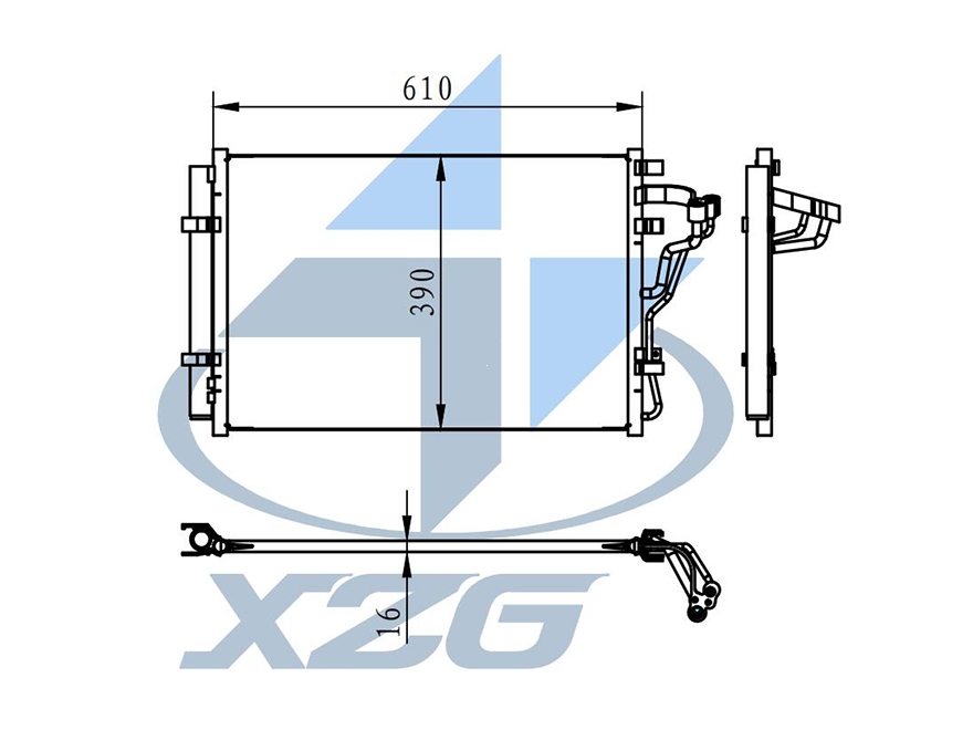 <b>HYUNDAI:</b> 97606C9000<br/>
