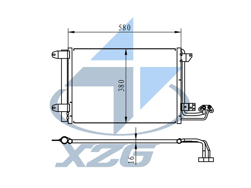 <b>AUDI:</b> 1K0820411G<br/><b>AUDI:</b> 1K0820411P<br/><b>AUDI:</b> 1K0820411H<br/><b>AUDI:</b> 1K0820411Q<br/>