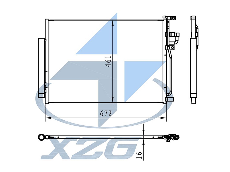 <b>DAEWOO:</b> 96436393<br/><b>DAEWOO:</b> 4803973<br/>