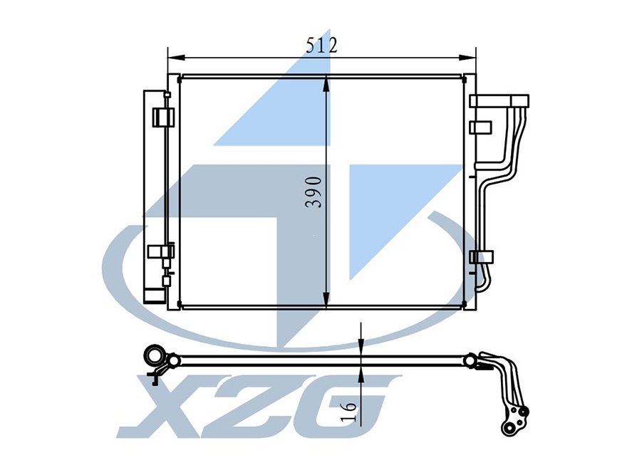 <b>HYUNDAI:</b> 25310-2L600<br/><b>HYUNDAI:</b> 976062L600<br/><b>HYUNDAI:</b> 976062H600<br/><b>KIA:</b> 976061H600<br/>
