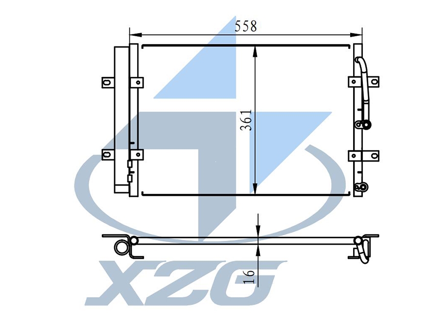 <b>HYUNDAI:</b> 97606-4F100<br/><b>HYUNDAI:</b> 976064F100<br/>