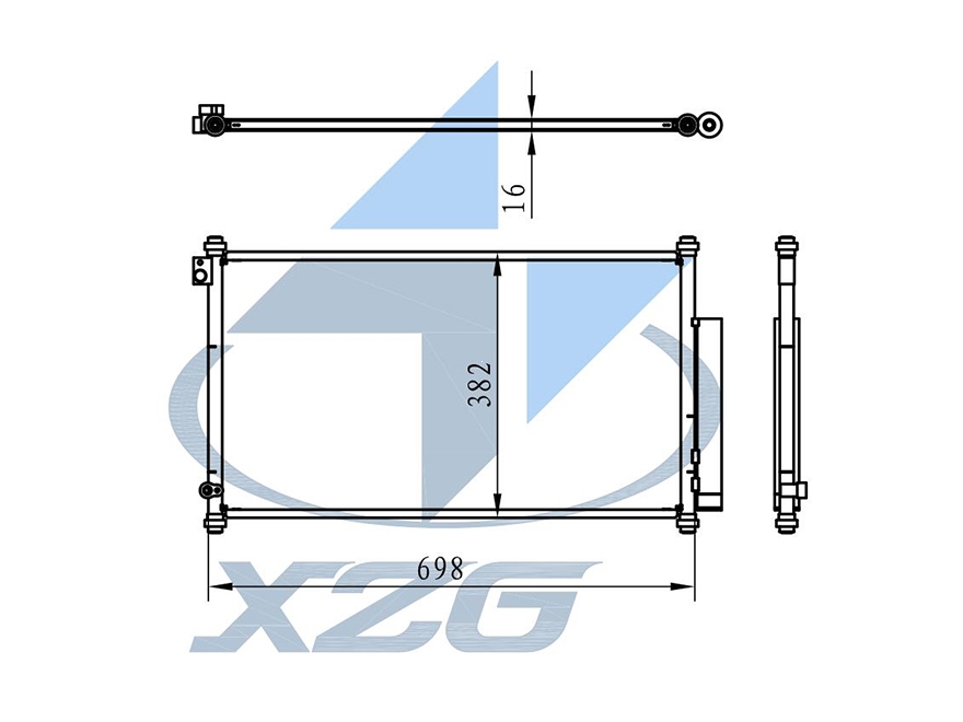 <b>HONDA:</b> 80110SEA003<br/><b>HONDA:</b> 80110SEA013<br/>