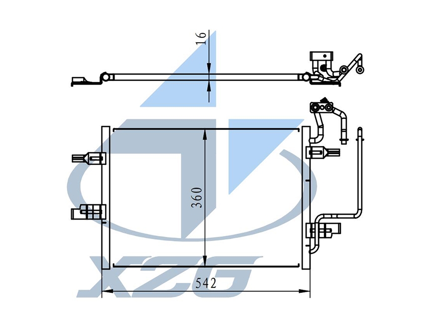 <b>OPEL:</b> 13128932<br/><b>OPEL:</b> 13128931<br/><b>OPEL:</b> 52496880<br/><b>OPEL:</b> 1850086<br/>