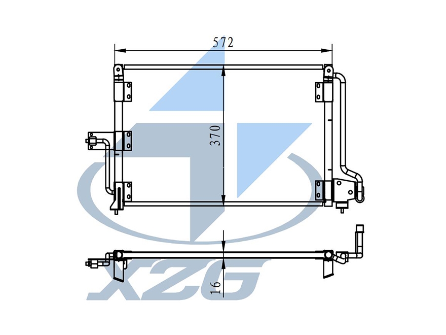 <b>GENERAL MOTORS:</b> 52464309<br/><b>LDV:</b> 1618012<br/>
