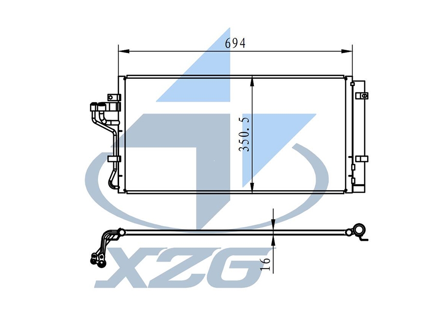 <b>HYUNDAI:</b> 976062M000<br/>