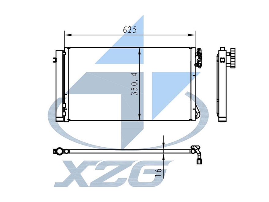 <b>BMW:</b> 64536930039<br/><b>BMW:</b> 64539229021<br/><b>BMW:</b> 9169526<br/><b>BMW:</b> 9169789<br/>